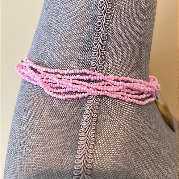 SHELL NECKLACE - Picture 6 of 11